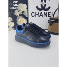 Alexander Mcqueen Casual Shoes